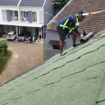 Jasa Waterproofing Atap di Tangerang