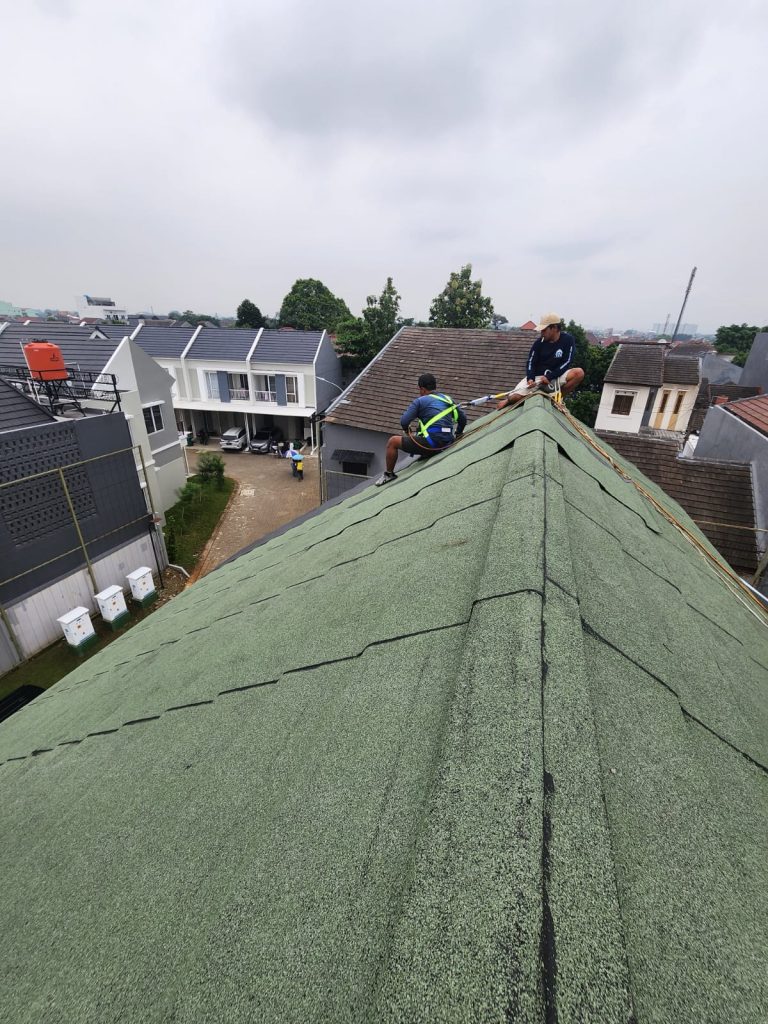 Waterproofing Anti bocor di tanggerang