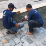 Jasa Atap bocor Ruko jakarta
