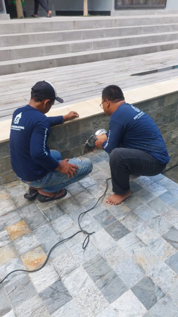 Jasa Atap bocor Ruko jakarta