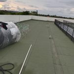 Jasa Perbaikan dak beton bocor di PIK