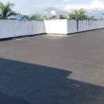 Pekerjaan waterproofing dak dan Dinding Rembes Di jakarta selatan